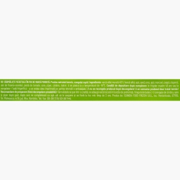 Sărmăluțe vegetale, 720g