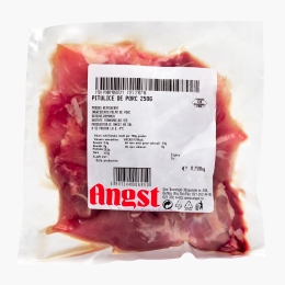 Pitulice de porc 250g