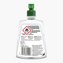 Rezervă odorizant cameră fără aerosoli Fructul Pasiunii și Mango Tropical 228ml