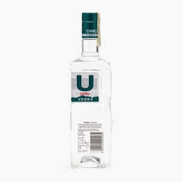 Vodka, 40%, 700ml