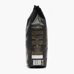 Cafea boabe Latte Art 1kg