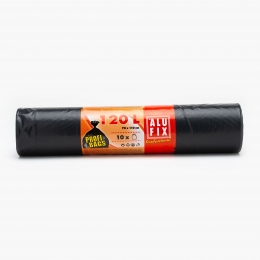 Saci menajeri 120l 10 buc  