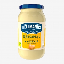 Sos de maioneză Original 420ml