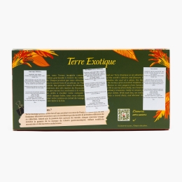 Măslinescu - Pachet condimente: Sare nebună, condimente Trappeur și Piper negru Tellicherry