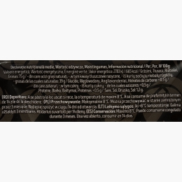 Grăsime tartinabilă eco vegană 200g