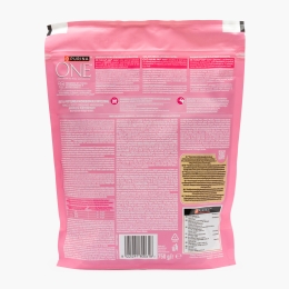 Hrană uscată pentru puii de pisică One Junior, 750g, cu pui și cereale integrale