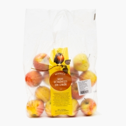 Mere roșii 1.5 kg din livada Boierescu