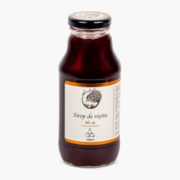 Sirop de vișine 330ml