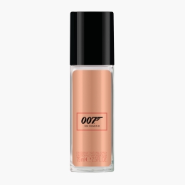 Deodorant spray 007, II, 75ml