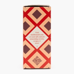 Sare Maldon cu chilli 100g