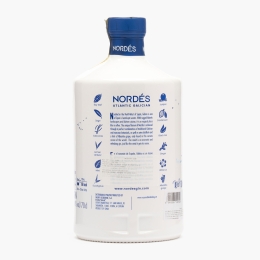 Gin Atlantic, 40% alc, 0.7l