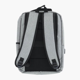 Rucsac pentru laptop Nomad, 15.6", gri