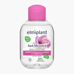 Apă micelară Skin Moisture pentru ten uscat și sensibil 100ml