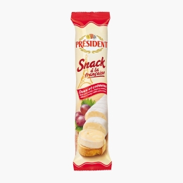 Baton de brânză maturată cu pastă moale 180g
