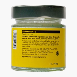 Ulei de cocos 100ml