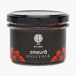 Dulceață zmeură 235g