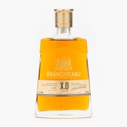 Vinars XO 40% alc. 0.7l + cutie