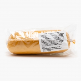 Pate fin german (leberwurst) 250g