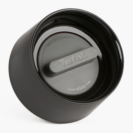 Cană termos călătorie Travel Mug Compact, 0.3l, albastru