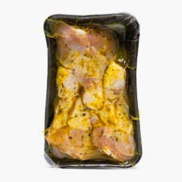 Ciocănele de pui pentru grătar cu rozmarin 400g