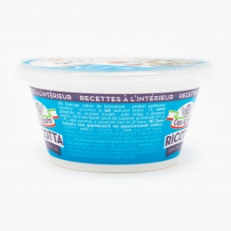 Brânză Ricotta 250g