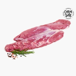 Mușchiuleț de porc 500g