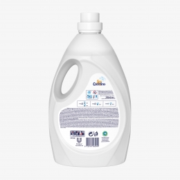 Balsam de rufe White Flower 116 spălări 2.9l