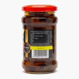 Roșii uscate în ulei 280g