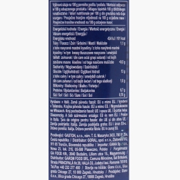 Fasole albă de Spania 400g