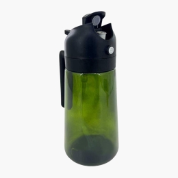 Pulverizator 2în1 ulei/oțet Art of dining, 7.5x18cm, 450ml, diverse culori