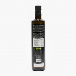 Ulei de măsline extravirgin Cretan Treasure Platinum 750ml