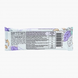 Baton cu fursec de mure 30g