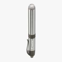 Lanternă LED Pen Light max. 11m