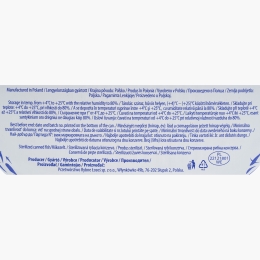 Hering file în sos de paprika 170g