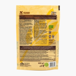 Făină de floarea-soarelui eco 200g