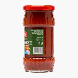 Sos pentru paste Bolognese, 310g