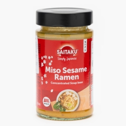 Supă concentrată pentru Ramen Miso-Susan 210ml