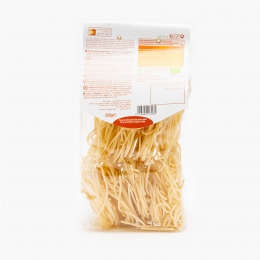 Spaghetti din grâu dur eco 500g