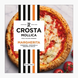 Pizza Margherita 403g