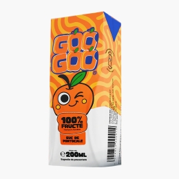 Suc de portocale 200ml