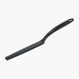 Spatulă pentru clătite Bienvenue, 32.4cm, termorezistentă, negru