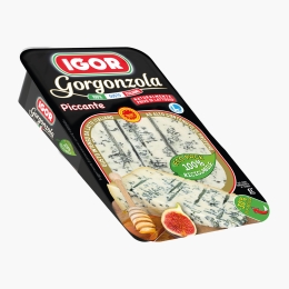 Gorgonzola picantă 150g