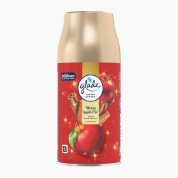 Rezervă aparat odorizant automat spray Warm Apple Pie 269ml
