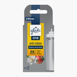 Rezervă aparat odorizant Anti-tabac 10ml
