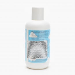 Apă de curățare față și corp bio 200ml