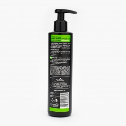 Cremă Expert Abyssinian Leave-on pentru păr uscat sau deteriorat 200ml