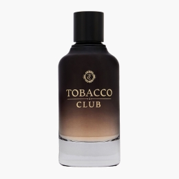 Apă de parfum Tobacco Club, 100ml
