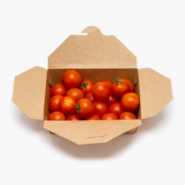 Roșii cherry România 500g
