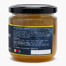 Dulceață de dovlecei 200g