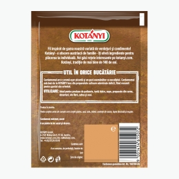 Cardamom măcinat 10g